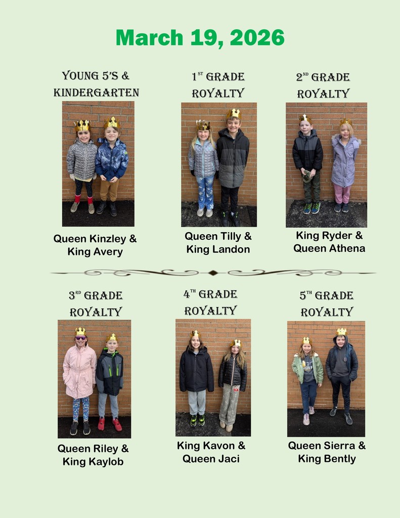 Playground King and Queen