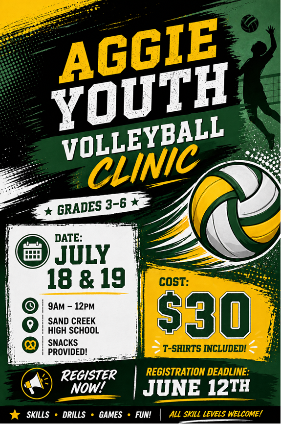 Youth Clinic