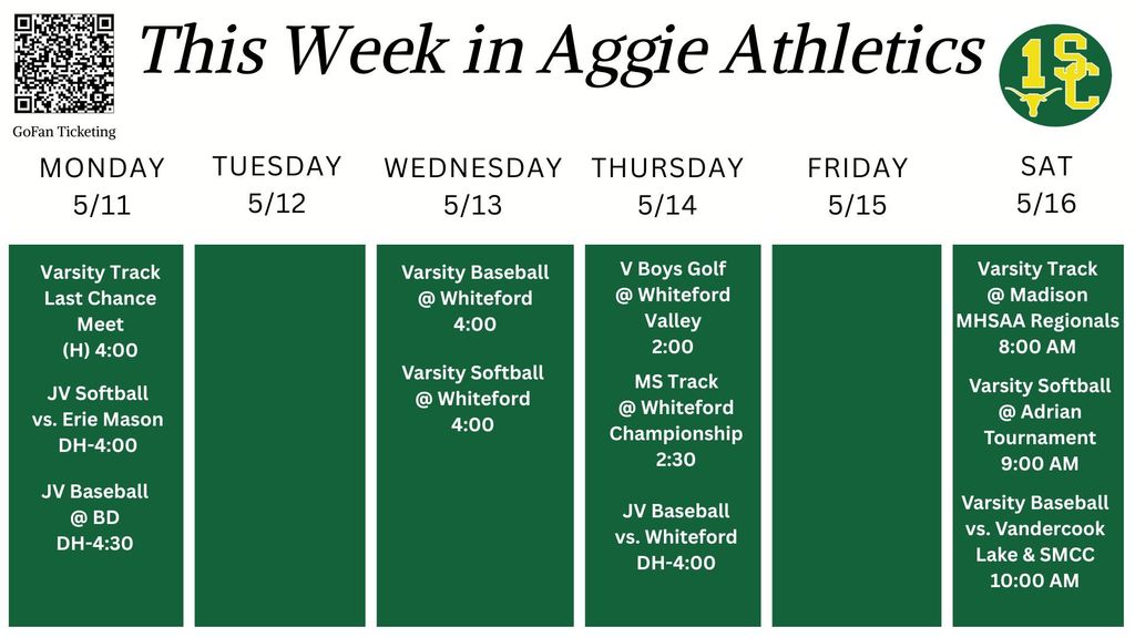 Aggie Athletics