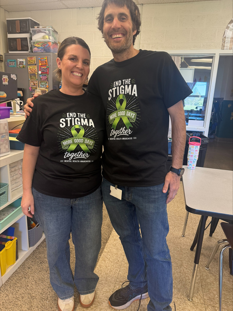 End the Stigma