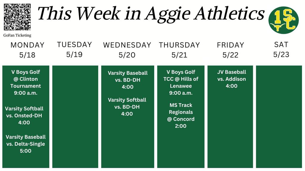 Aggie Athletics