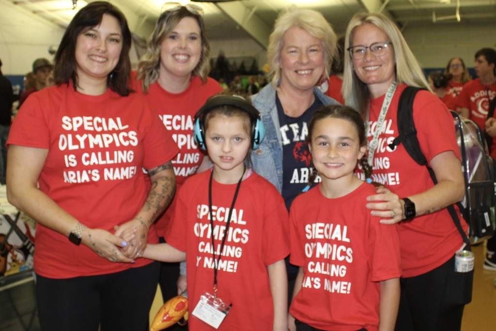 Special Olympics