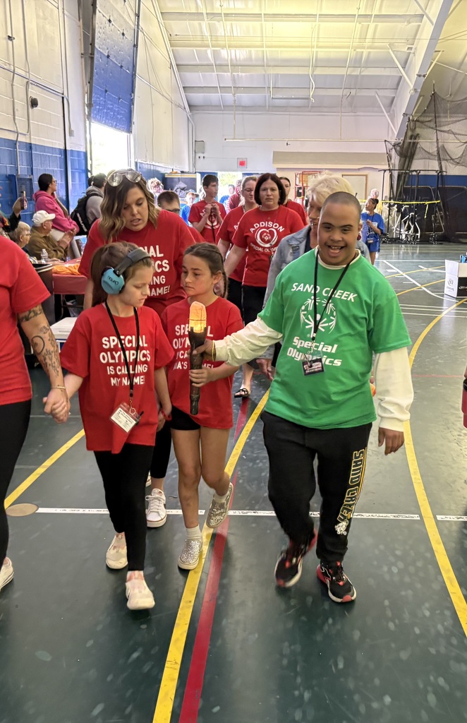 Special Olympics