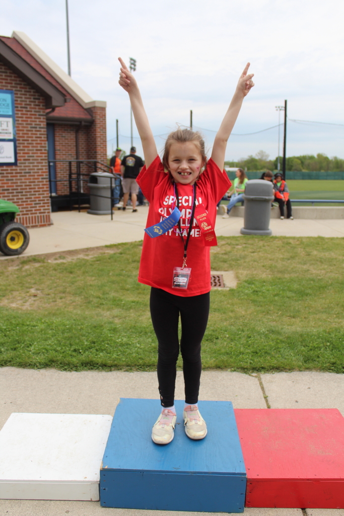 Special Olympics