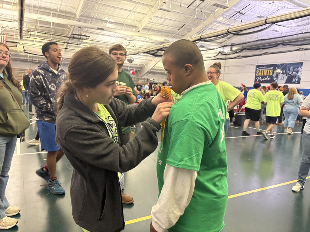 Special Olympics