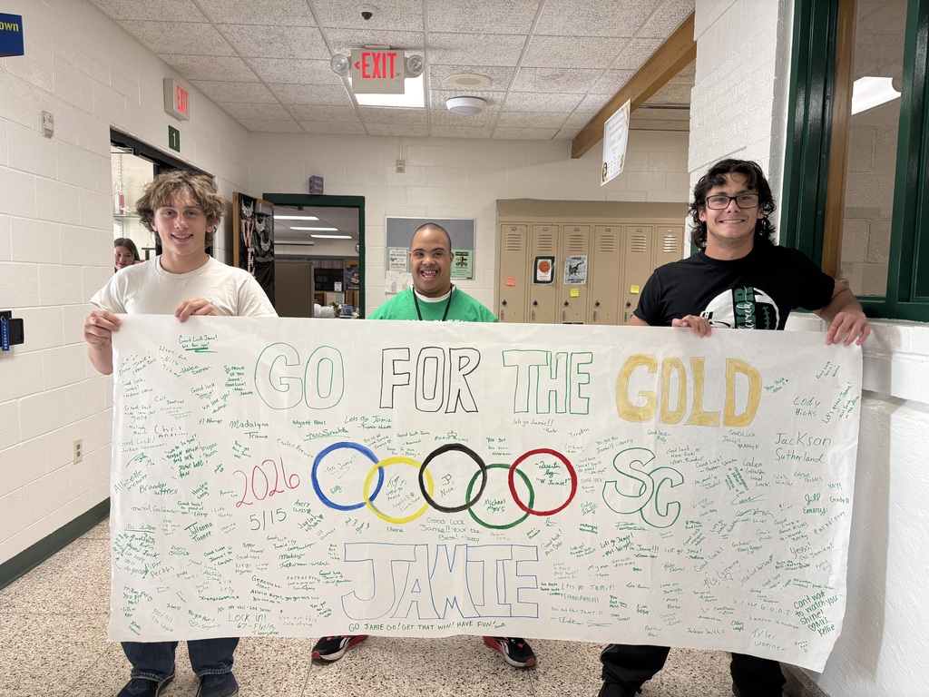 Special Olympics