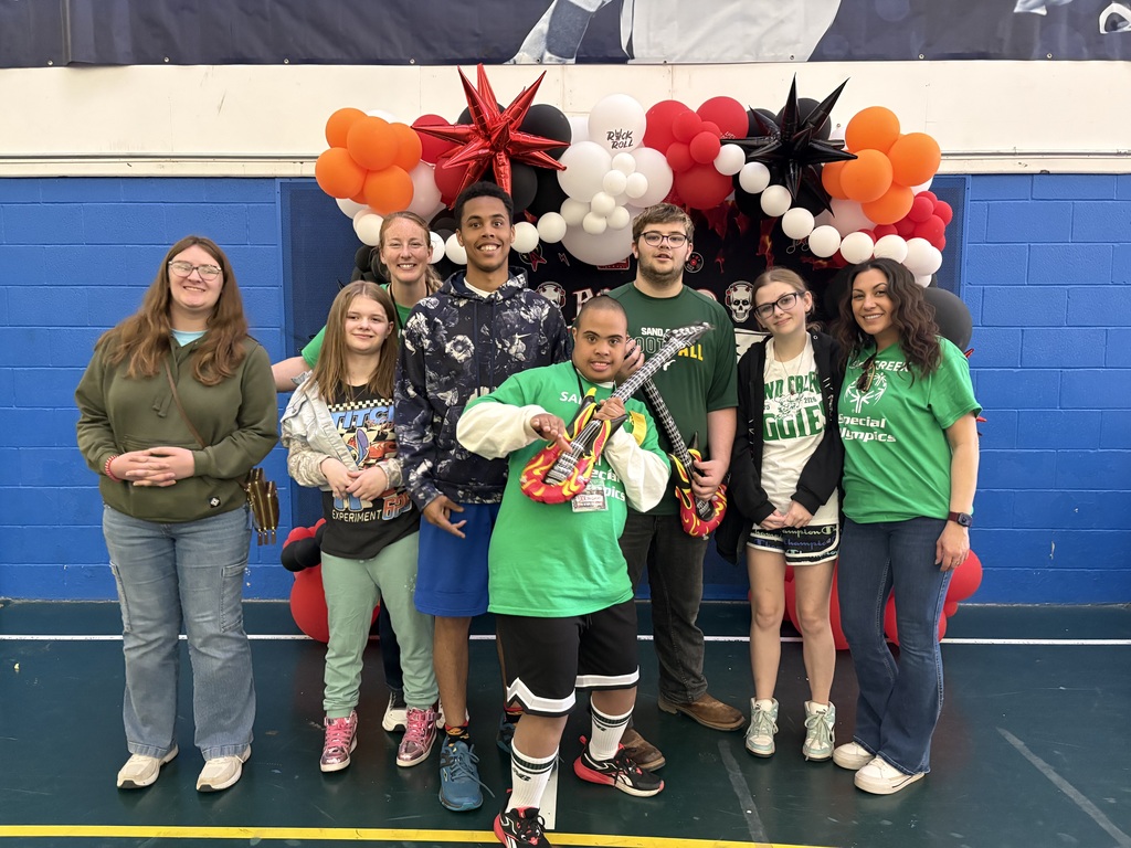 Special Olympics