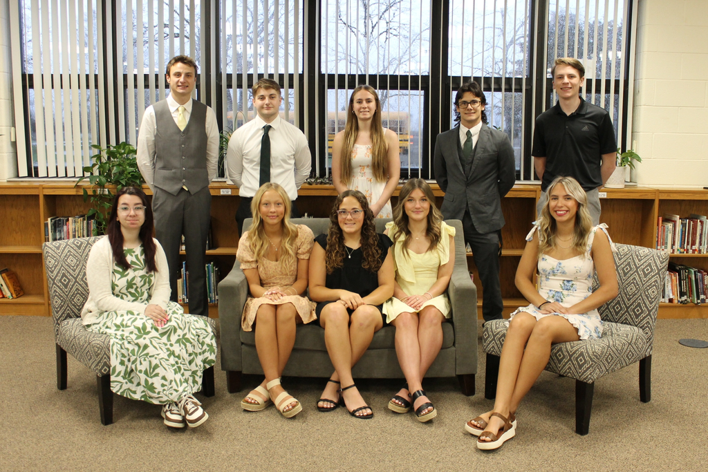 SC Top Ten