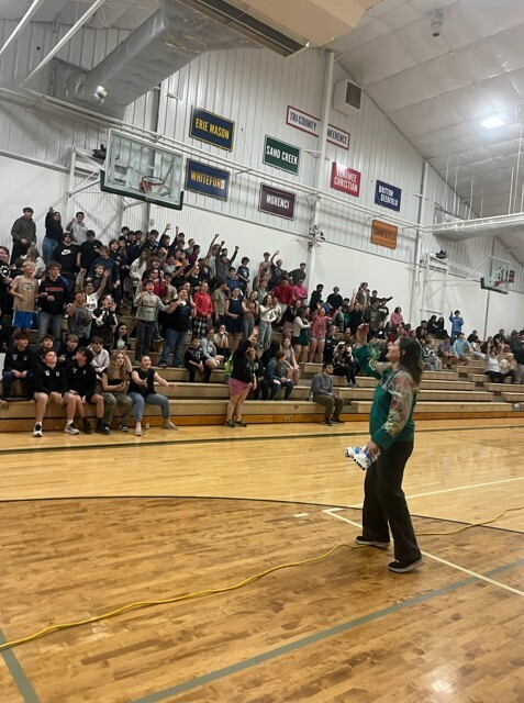 PBIS Assembly
