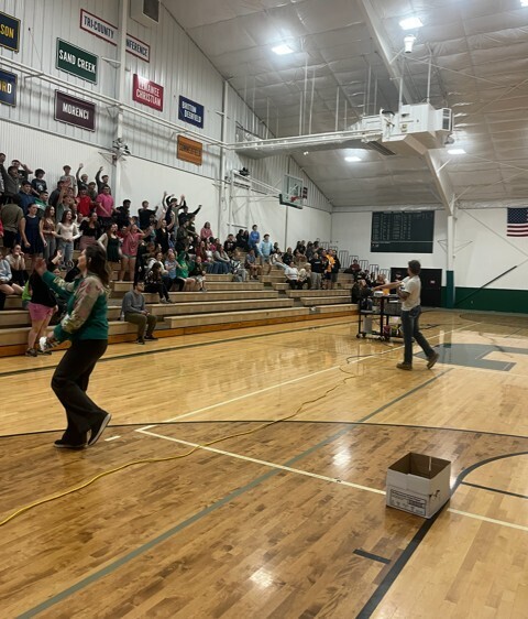 PBIS Assembly