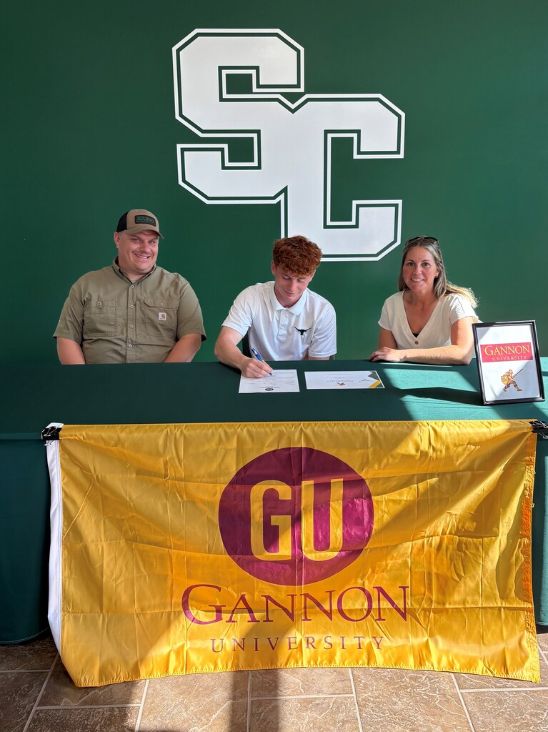 Wyatt signing