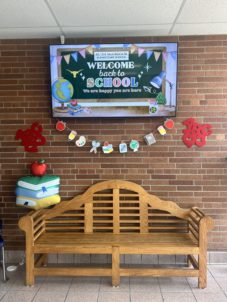 Elementary Lobby
