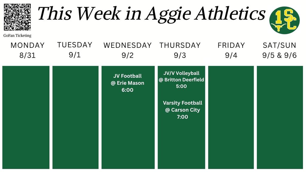 Aggie Athletics