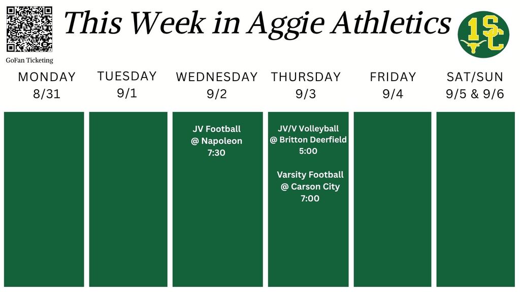 Aggie Athletics