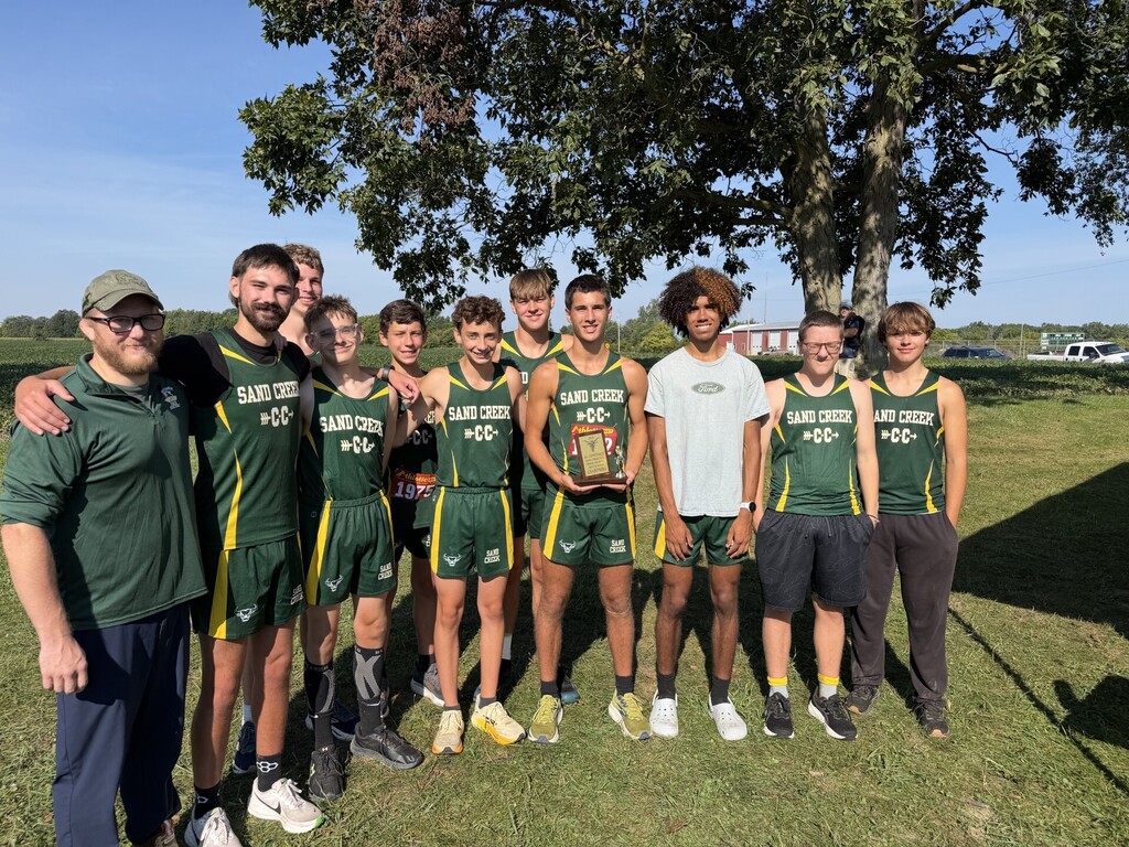Al Constable Invitational Champs