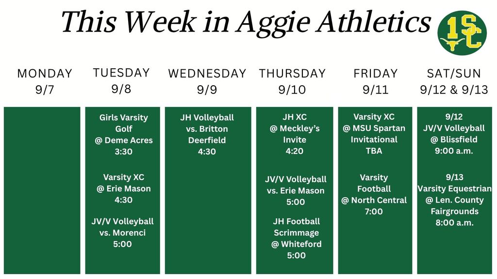 Aggie Athletics
