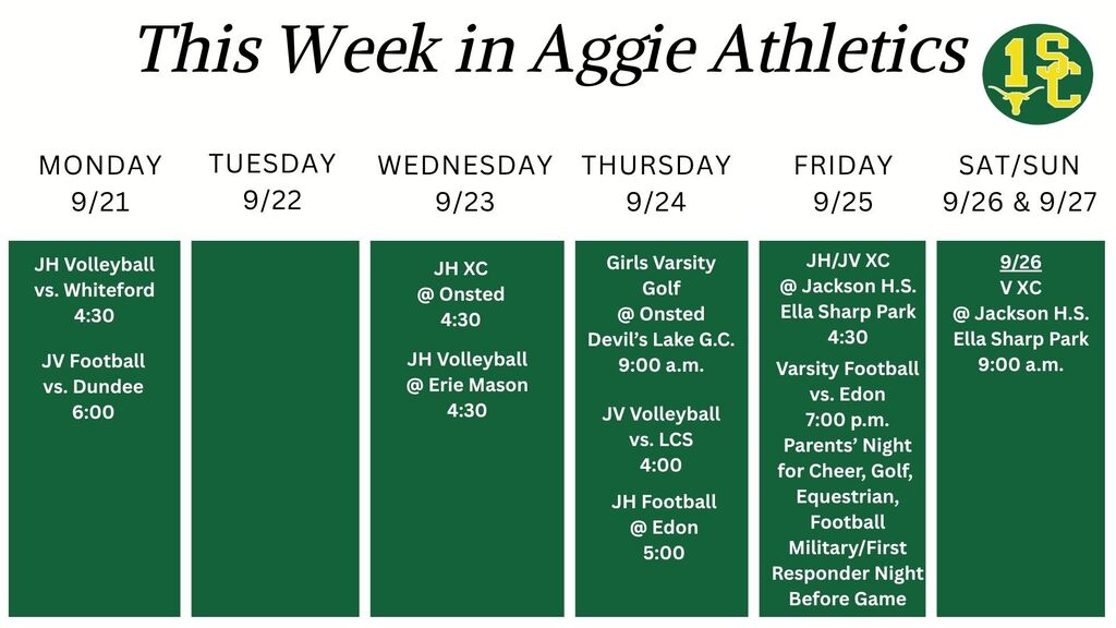 Aggie Athletics