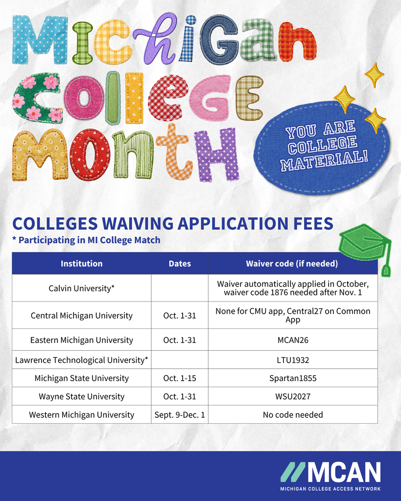 college month