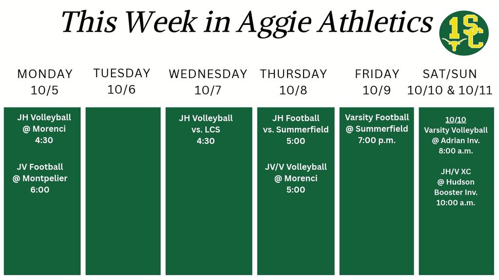 Aggie Athletics