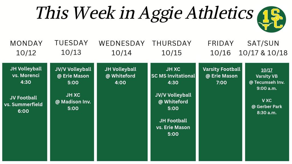 Aggie Athletics