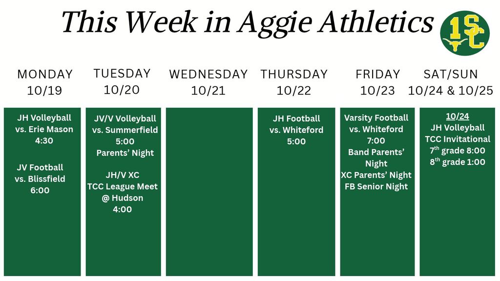 Aggie Athletics