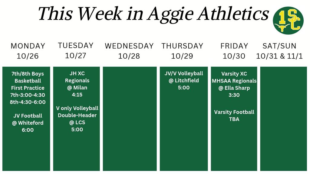 Aggie Athletics