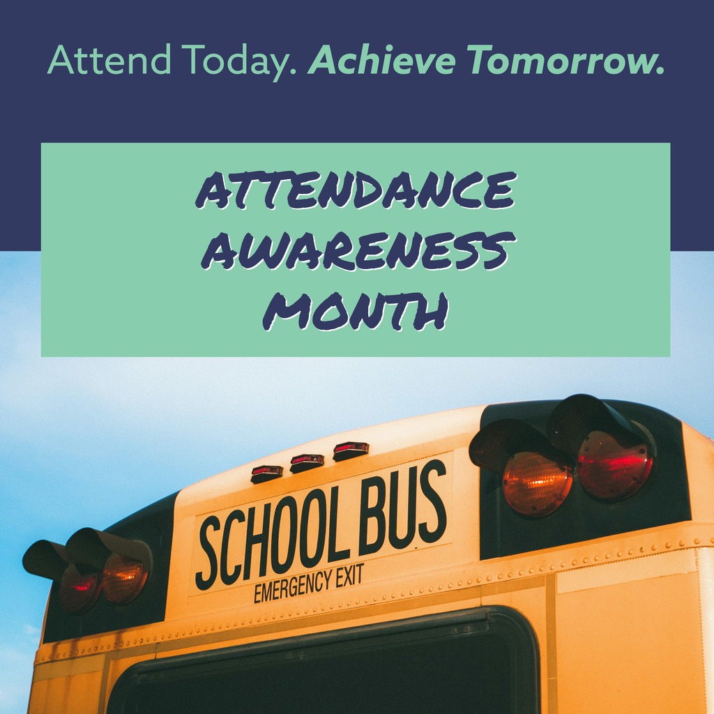 Attendance Day #1