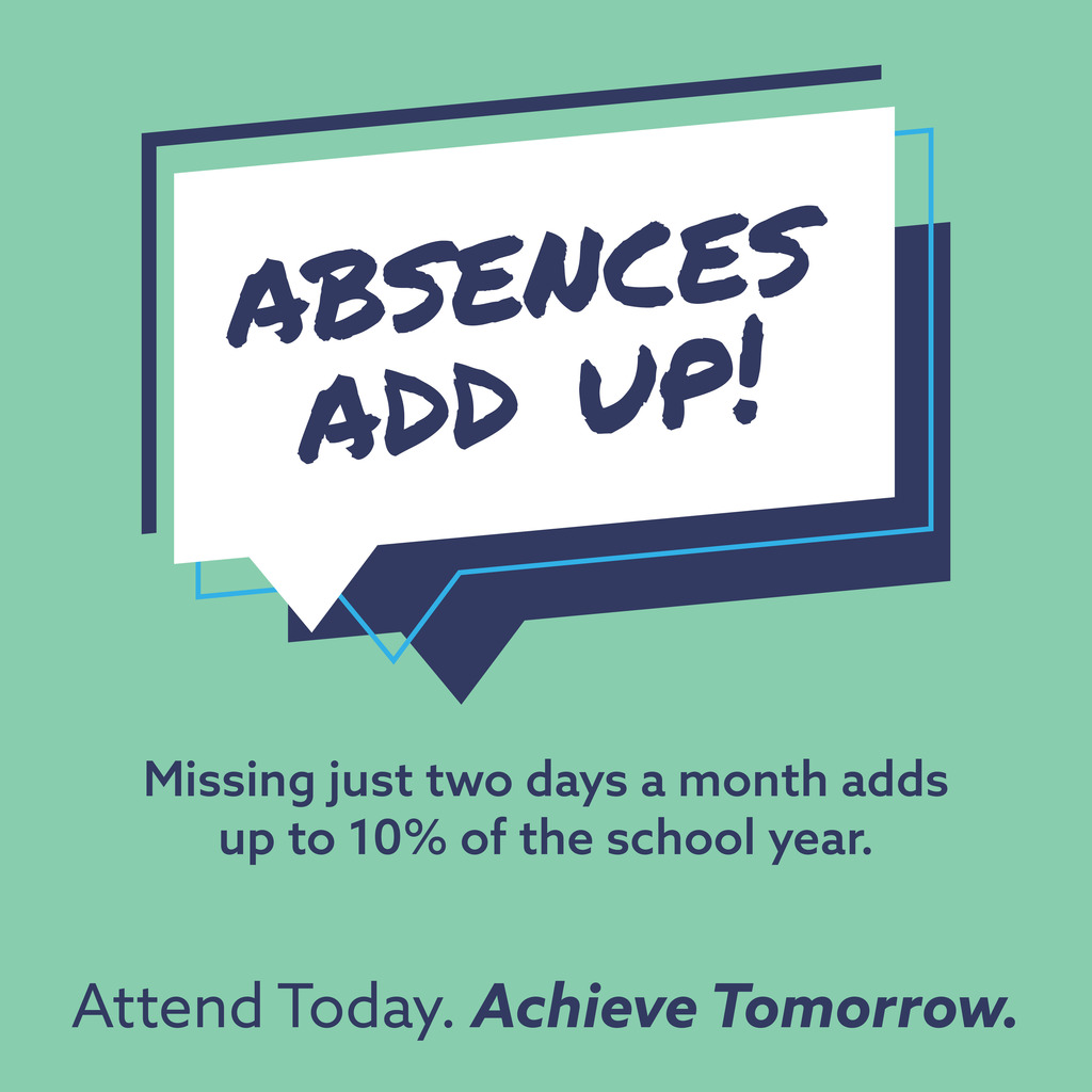 Attendance Day #3