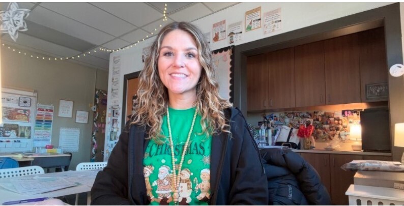 Mrs. Bradford-DonorsChoose