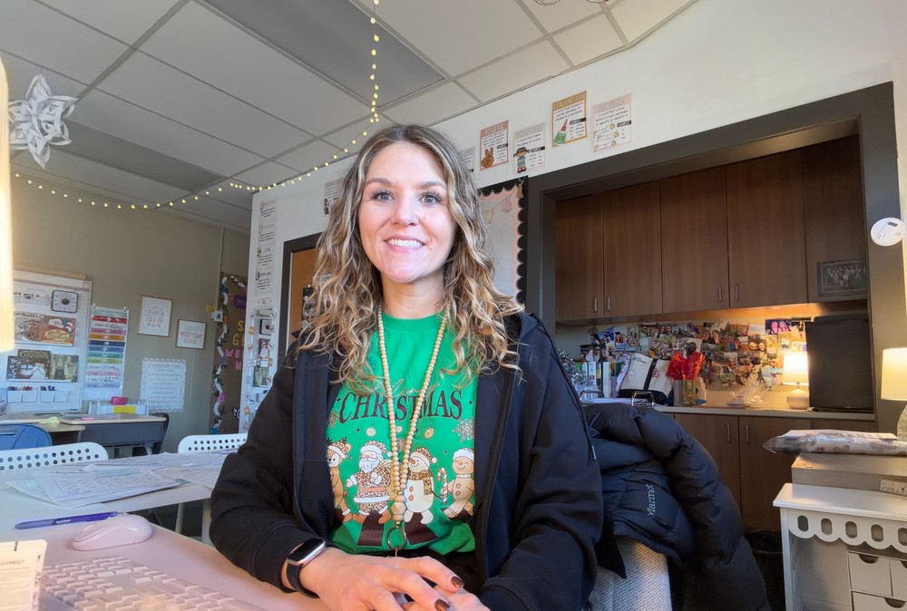 Mrs. Bradford - DonorsChoose