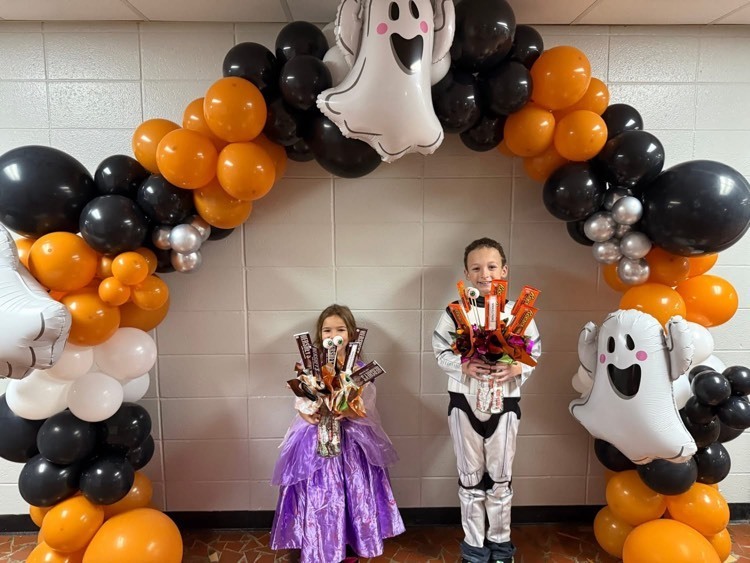 October Sandite Heroes 