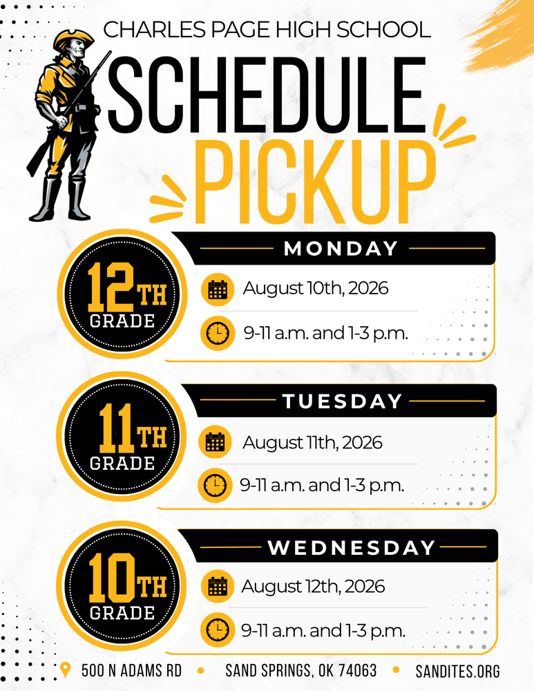 SCHEDULEPICKUP