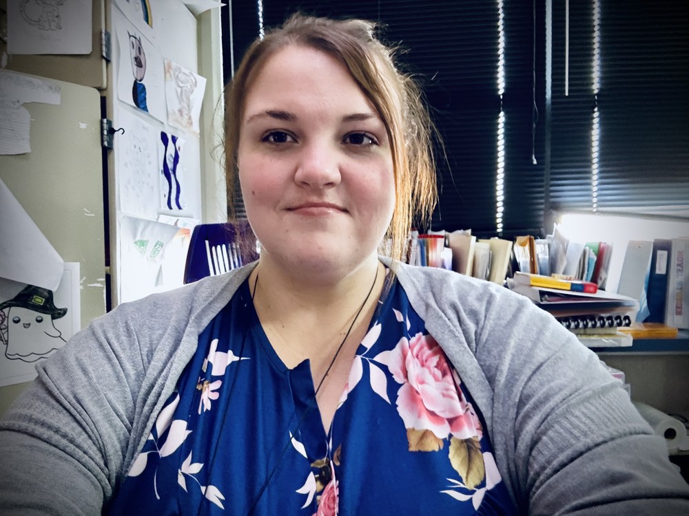 Mrs. Lyons - DonorsChoose