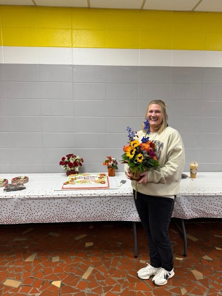 Pratt Teacher of the Year