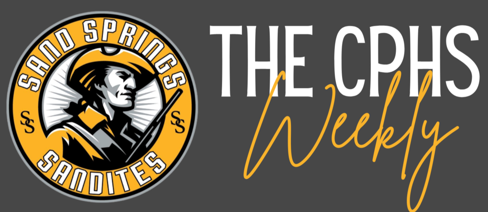 The CPHS Weekly