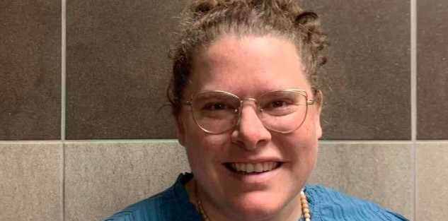 Donors Choose Ms. Lazenby