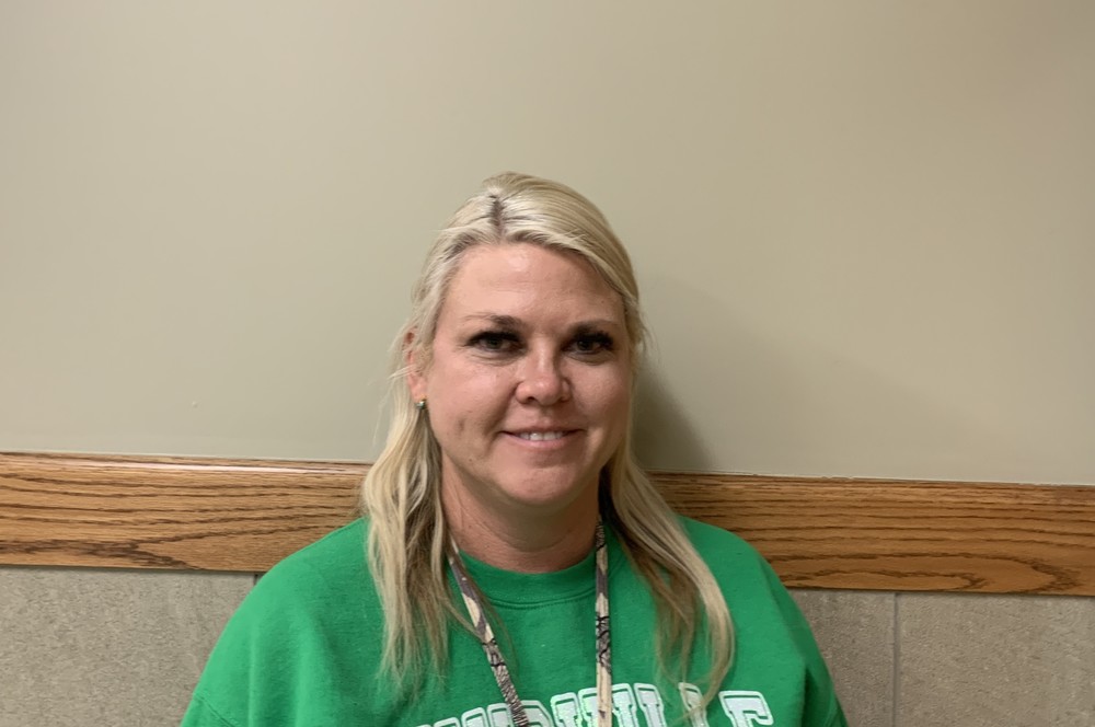 Mrs. Potteiger - DonorsChoose