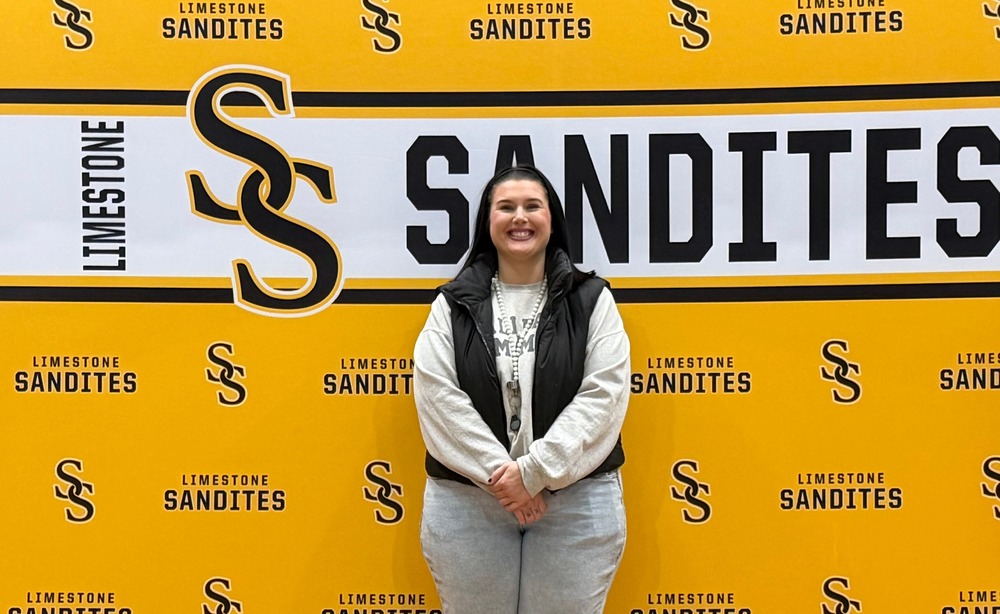 Haughn Support Staff of the Year