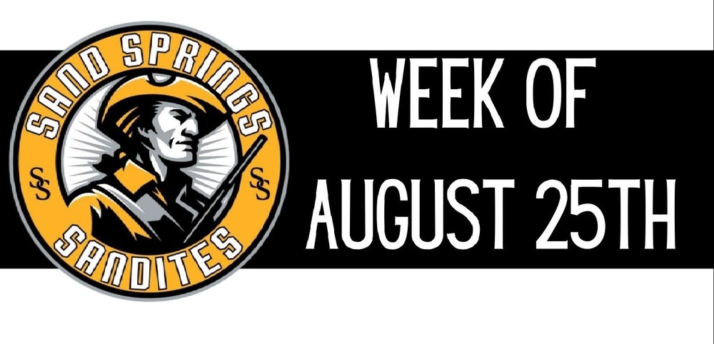 CPHS WEEK