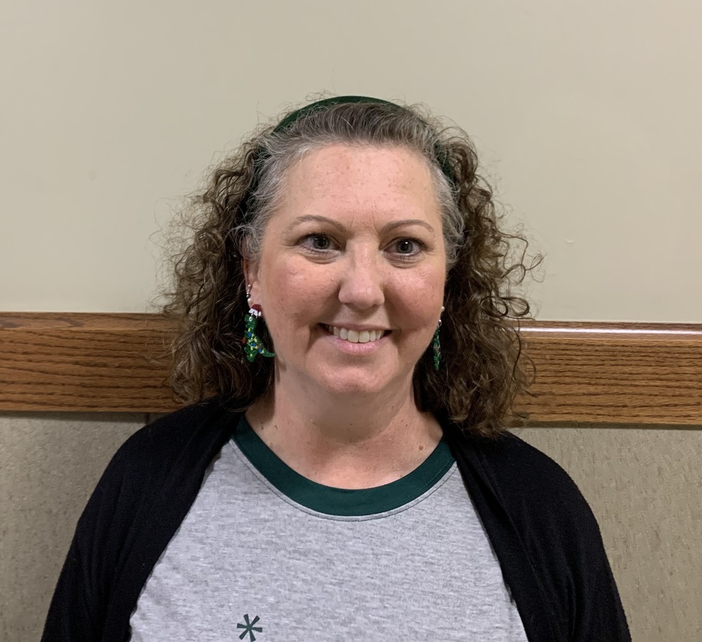 Mrs. McCabe - DonorsChoose