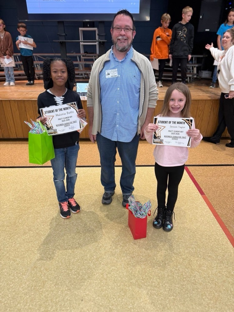 November Sandite Heroes 