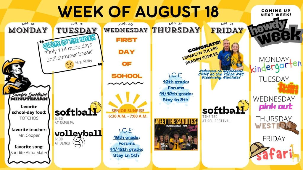 WEEKLY CALENDAR (1)