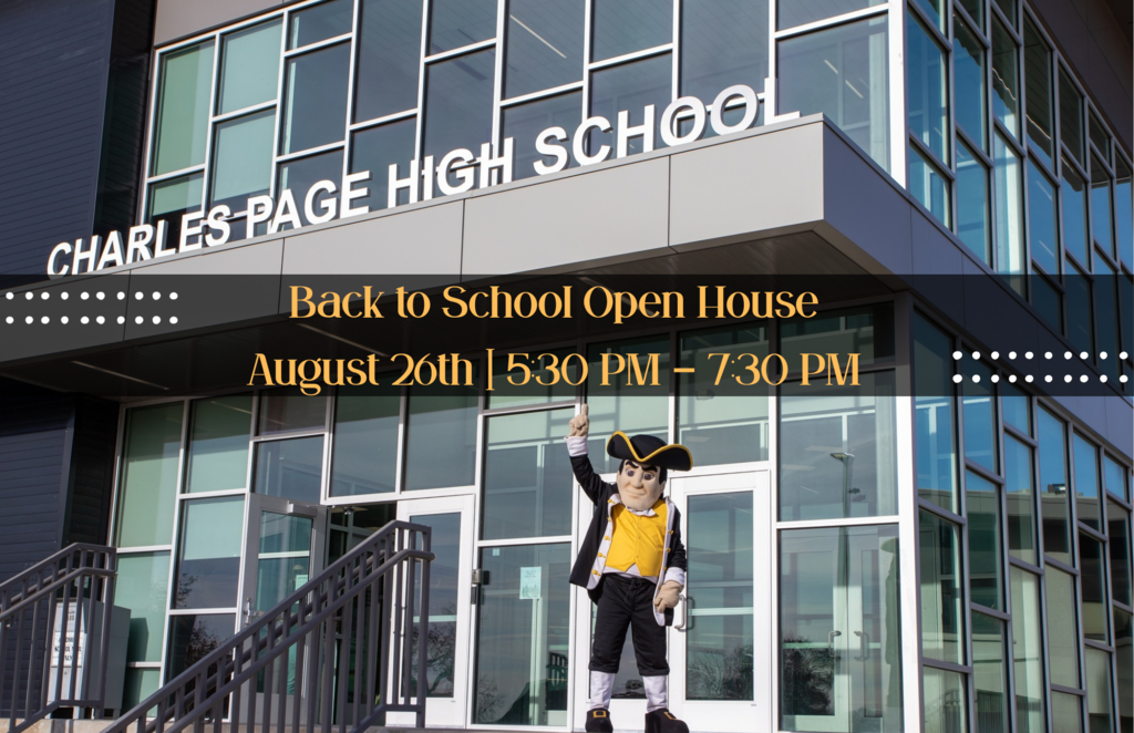 MinuteMan OpenHouse