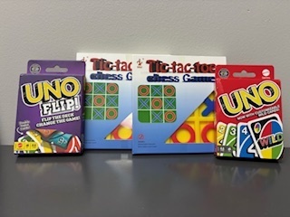 Games