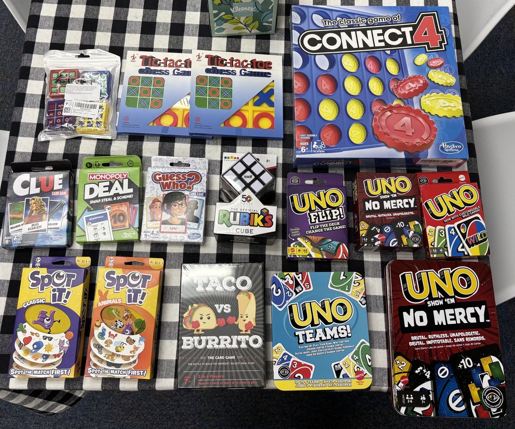Games