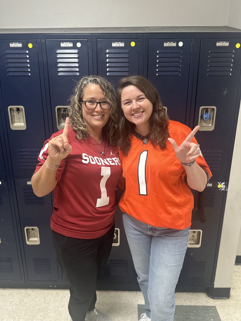 Jersey Day