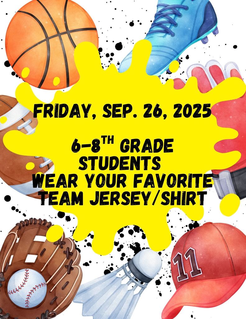 jersey day