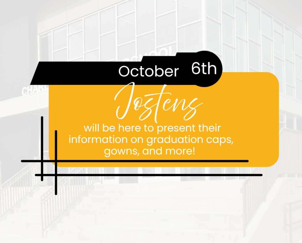 Jostens October 6th