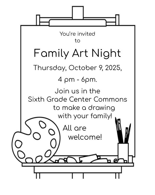 art night