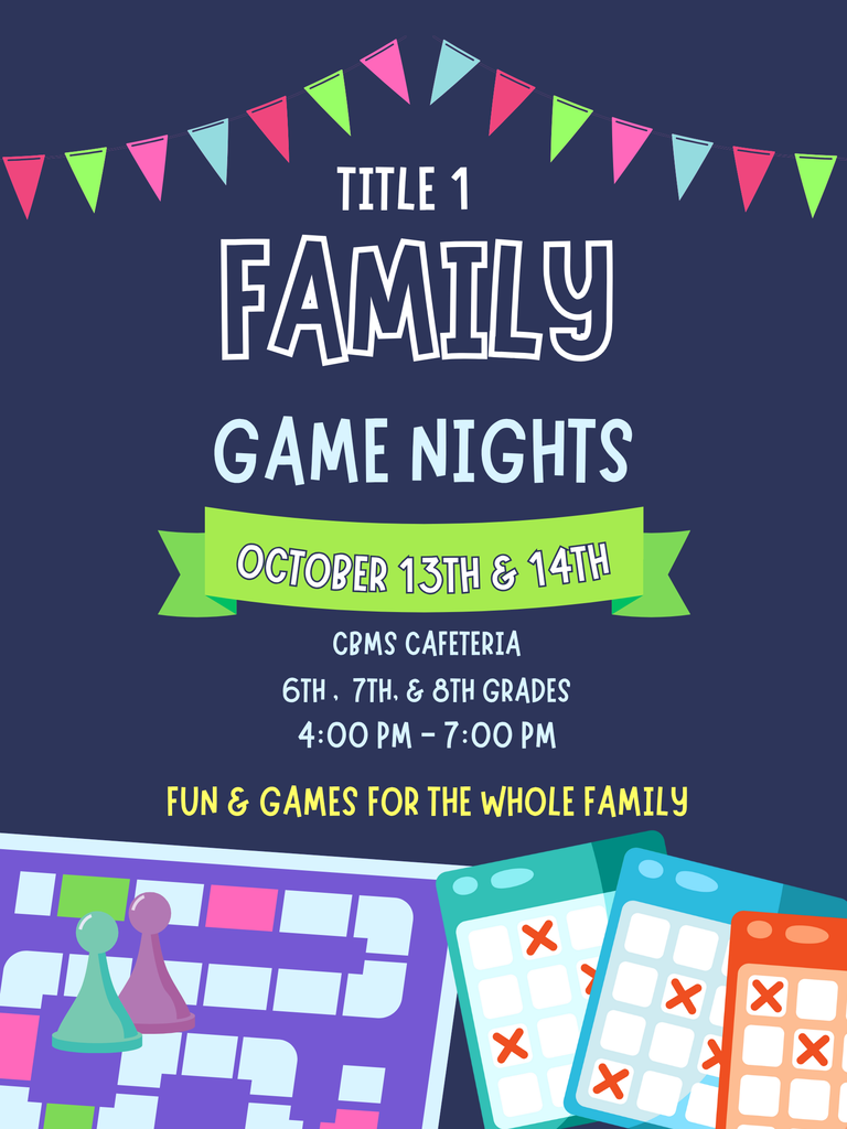 game night